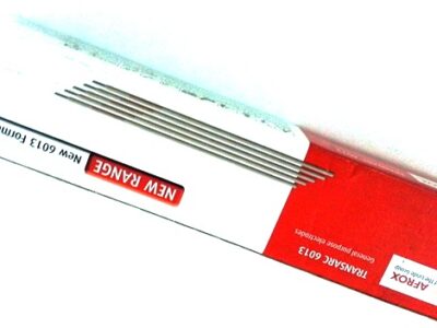 AFROX WELD ROD TRANSARC 2.50MM 1KG
