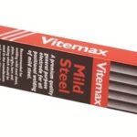 AFROX WELD ROD VITEMAX 3.15MM 1KG