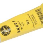 AKRUT MECHANICS BLUE 30G TUBE