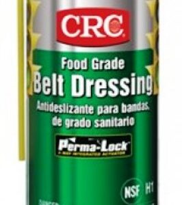 CRC BELT GRIP FPS PERMA LOCK 500ML 32601