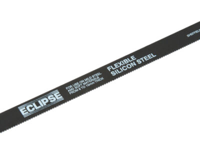 ECLIPSE BLADE HACKSAW LOW ALLOY 32T P/2