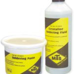 MTS SOLDER FLUID CRYSTALINE 200ML