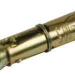 FASCOR BOLT ANCHOR EXPANSION  8X65 EA