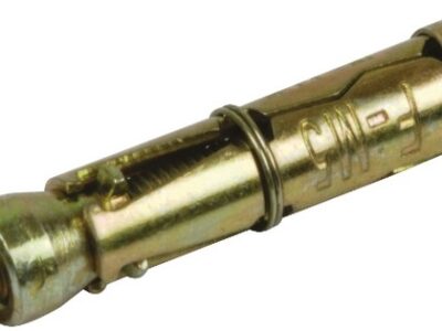 FASCOR BOLT ANCHOR EXPANSION  8X65 EA