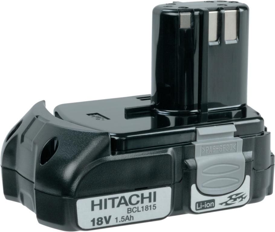 HTC-BCL1815 HIKOKI BATTERY ONLY 18V 1.5AH XXX - Image 1