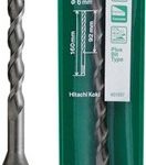 DRILL BIT HIKOKI SDS+ 5X110MM XXX