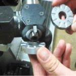 EUROBOOR ERM100 INDEX PLATE T4/T8&T5/10
