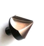 EUROBOOR COUNTERSINK 10-50MM X19.05MM