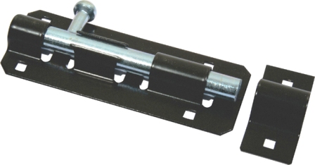 BOLTPAD BARREL B/J 200MM P/10