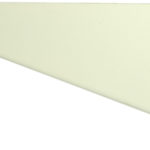 WALL BRACKET RIGHT 450MM WHITE EACH