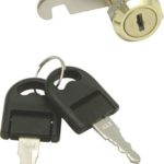 MACKIE LOCK CAM N/P
