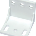 MACKIE BRACKET CORNER ADJ X-LARGE P/4