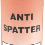 MATWELD ANTI-SPATTER 400ML SILICONE (L)