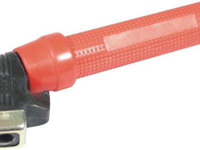 MATWELD ELECTRODE HOLDER TWIST LOCK 400A