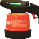 MATWELD BLOWTORCH SELF IGNITE PIEZO 100P