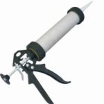 MTS GUN CAULKING ALUM PROF CYLINDER TYPE