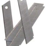 MTS KNIFE BLADES 13PT P/10