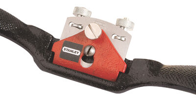 STANLEY SPOKESHAVE ADJ 54MM 1-12-151