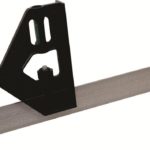 STANLEY SQUARE COMB 300MM PVC 46-017
