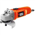 BLACK&DECKER ANGLE GRINDER 115MM 710W