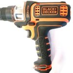 BLACK&DECKER MULTIEVO DRILL 300W STARTSETXXX