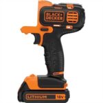BLACK&DECKER MULTIEVO ATTACHMENT HAM/DRILXXX
