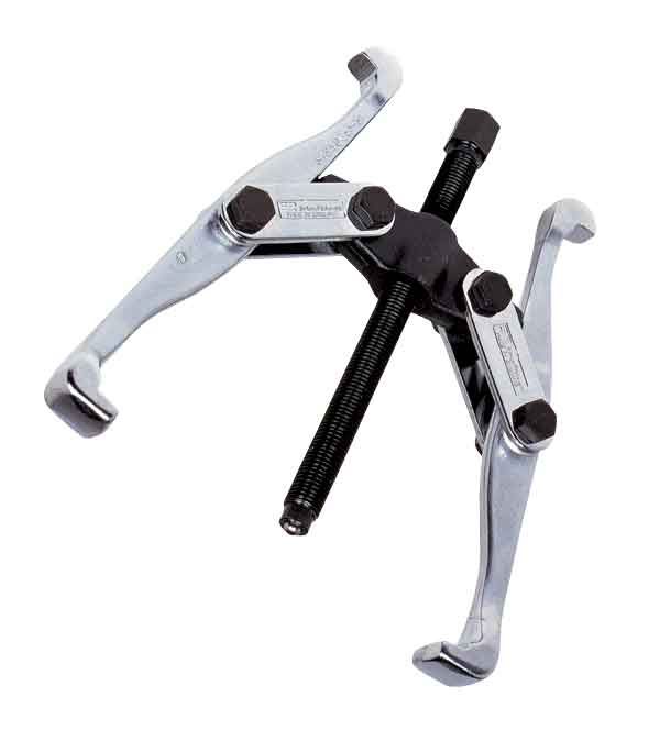 SYK083100 SYKES PULLER 2 JAW 0-200MM - Image 1