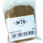 TEGSO PUTTY GLAZE WHITE/NATURAL 500G