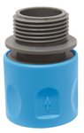 AQUACRAFT FITTING HOSE CONNECTOR THREADED
