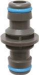AQUACRAFT FITTING HOSE CONNECTOR 2-WAY STD