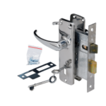 YALE LOCKSET 3L ESSENTIAL YRA6005