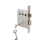 YALE LOCK BODY 2L ESSENTIAL DY22955-76BP