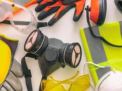 Go Green Store General safety wear