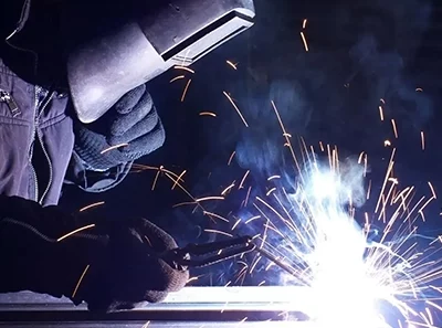 Go Green Store Welding