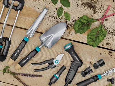 Go Green Store gardening