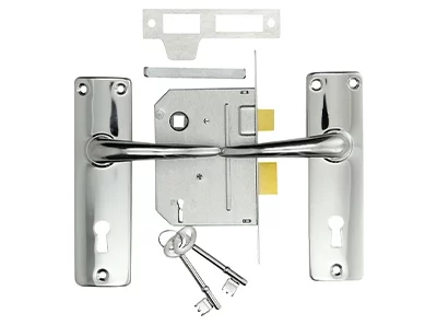 Go Green Store locks