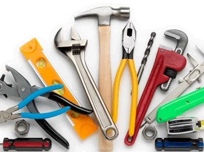 Go Green online Store General hand tools